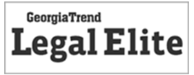 Georgia Trend Legal Elite