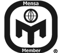 Mensa Member